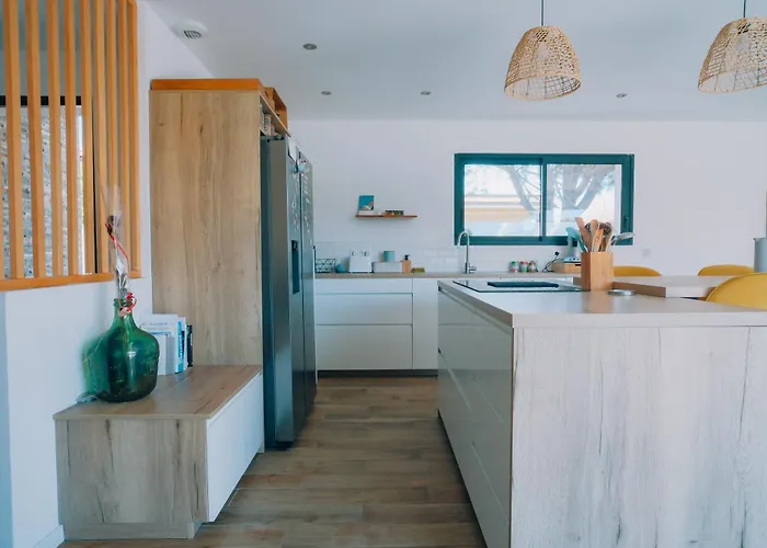 Βίλα Le Refuge Balinais